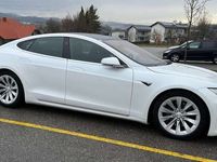 gebraucht Tesla Model S Long Range Plus Model 2021 MwSt. ausweisbar