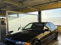 Gebraucht BMW 320 M Sport 136 PS (100 kW) 2001 Limousine