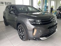 gebraucht Citroën C5 Aircross BlueHDI 130 S&S EAT8 C-Series