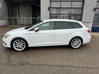 gebraucht Seat Leon ST Leon FR 20 TDI Start-Stopp FR