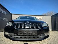 gebraucht Skoda Superb Kombi 2,0 TDI Ambition DSG/MirrorLink/Touchscreen