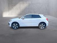 gebraucht Audi Q2 30 TFSI admired