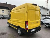 gebraucht Ford Transit 350 L2H3 Trend AWD