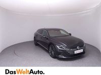 gebraucht VW Arteon SB R-Line TDI 4MOTION DSG