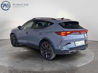 gebraucht Cupra Formentor 1.5 e-TSI 150 PS DSG