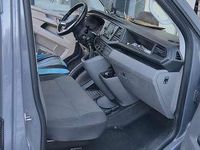 gebraucht VW Transporter T6