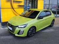 gebraucht Peugeot 208 PureTech 100 S&S Allure