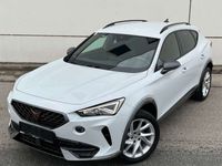 gebraucht Cupra Formentor Formentor2,0 TDI 4Drive DSG