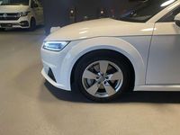 gebraucht Audi TT 45 TFSI Virtual*Alcantara
