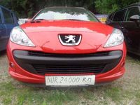 gebraucht Peugeot 206+ 206 206+ NUR 24.400KM