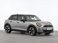 Gebraucht Mini Cooper 114 kW (156 PS) 2025 Melting silver iii Kleinwagen