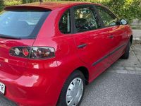 gebraucht Seat Ibiza IbizaStylance 1,4 16V Stylance