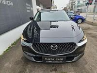gebraucht Mazda CX-30 e-Skyactive G140 Homura