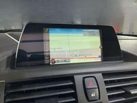 Gebraucht BMW 218 Sport Line 150 PS (110 kW) 2016 Schwarz Cabrio