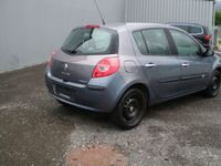 gebraucht Renault Clio II Exception
