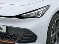 gebraucht Cupra Born 60/63 e-Boost 170kW/231PS