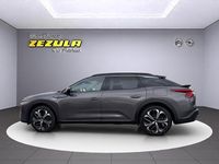 Gebraucht Citroën C5 X Shine 180 PS (132 kW) 2023 Grau Kombi