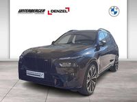 Gebraucht BMW X7 M Sport 530 PS (389 kW) 2023 Schwarz SUV