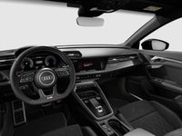 gebraucht Audi S3 Sportback 310 quattro Nav PanoD Matrix ACC
