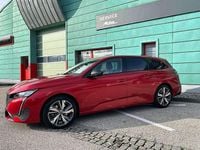 gebraucht Peugeot 308 SW BlueHDi 130 S&S EAT8 Allure