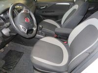 gebraucht Fiat Punto 14 70 Lounge Nur Ersatzteile !!!