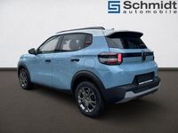 gebraucht Citroën C3 MAX PT 100 mit Winter-Paket!