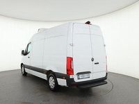 Gebraucht Mercedes Sprinter 170 PS (125 kW) 2025 Arktikweiß Van