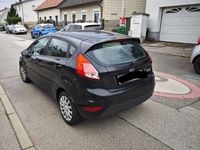 gebraucht Ford Fiesta Trend 125