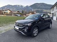 Gebraucht VW T-Cross Style 95 PS (69 kW) 2020 SUV