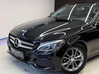 gebraucht Mercedes C180 BlueTec / d (205.036)