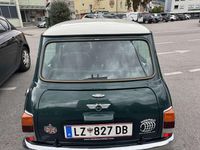 Gebraucht Mini Cooper Sport 63 PS (46 kW) 1997 Kleinwagen