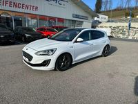 gebraucht Ford Focus Vignale 1,5 EcoBoost