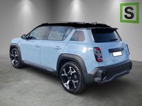 gebraucht Renault 4 E-Tech E-Tech Electric Techno 150 PS comfort range