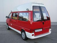 gebraucht VW T4 Kombi 2-2-2-3 HR 25 lg. TDI