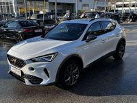 gebraucht Cupra Formentor TRIBE VZ 1,4 e-Hybrid 245 DSG