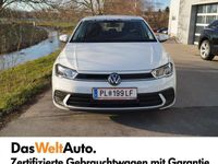 gebraucht VW Polo Austria