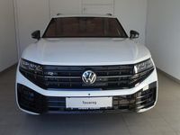 Gebraucht VW Touareg R 462 PS (339 kW) 2023 Weiss  normal SUV