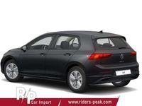 gebraucht VW Golf LIFE VIII 1.0 eTSI 110 DSG LED AppC SHZ