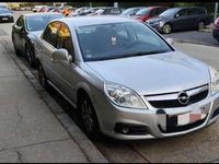 Gebraucht Opel Vectra Edition+ 150 PS (110 kW) 2008 Limousine