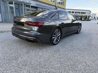 gebraucht Audi S6 TDI quattro tiptronic