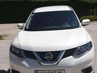 gebraucht Nissan X-Trail X-Trail 1,6dCi VisiaVisia