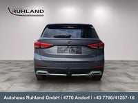 gebraucht MG ZS + 1,5l Deluxe