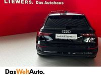 gebraucht Audi A3 30 TFSI intense