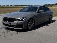 gebraucht BMW 530 Active Hybrid 5 e xDrive Limousine G30 XB1