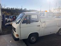 gebraucht VW T3 Pritsche