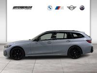 Gebraucht BMW M340 M Sport 374 PS (275 kW) 2025 Grau Limousine