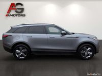 gebraucht Land Rover Range Rover Velar Range D200 MHEV Allrad S Aut./LED/AHK/Virtual Cockpit/3