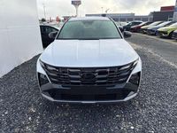 Gebraucht Hyundai Tucson 215 PS (158 kW) 2025 Weiß SUV