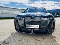 gebraucht BMW iX xDrive45