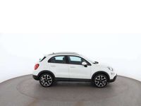 gebraucht Fiat 500X FireFly 150 Cross Aut LEDER ASSIST TEMPOMAT